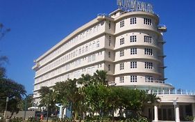 Normandie Hotel San Juan Puerto Rico